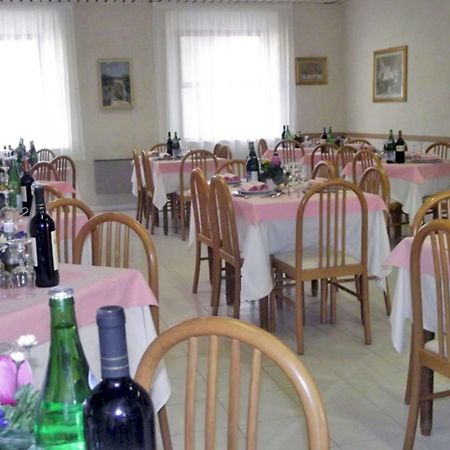 Albergo Giglio キアンチャーノ・テルメ エクステリア 写真